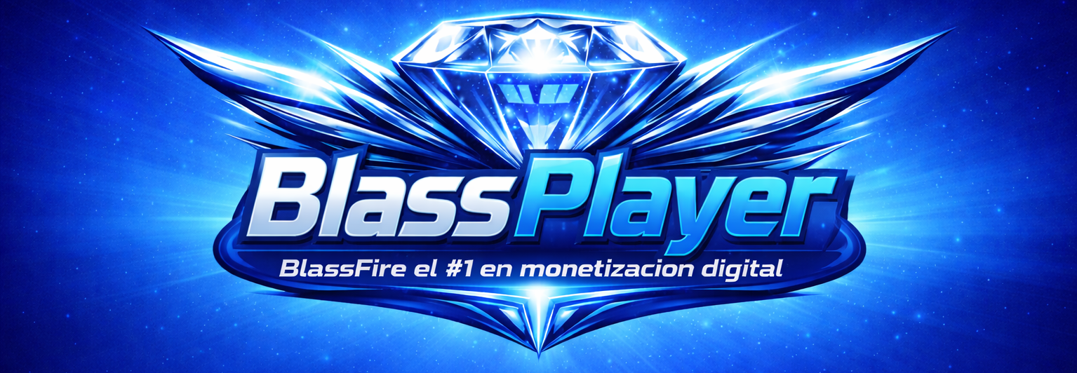 BlassPlayer